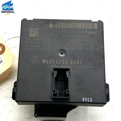 2215408362 MERCEDES купить в Ужгород