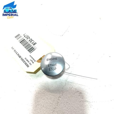 MERCEDES 221545071464 Кнопка старт-стоп в наличии Ирпень
