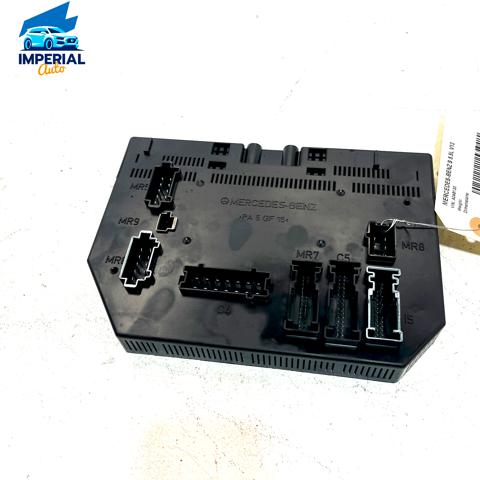 2215458345 MERCEDES купить в Чернигов