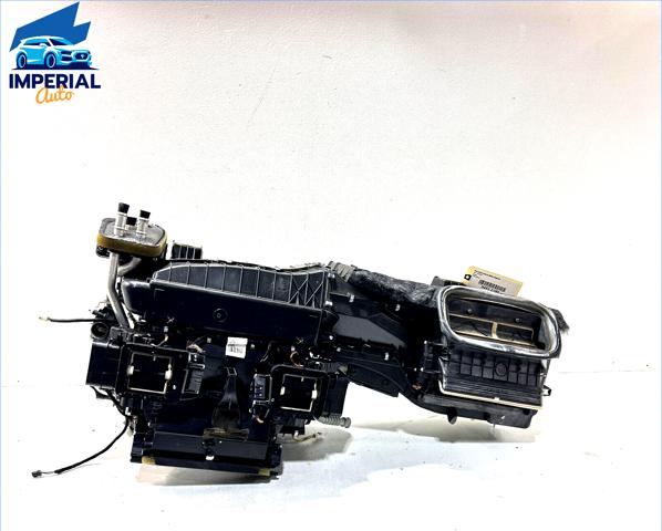 A2218202714 MERCEDES Вентилятор печки купить в Каменское