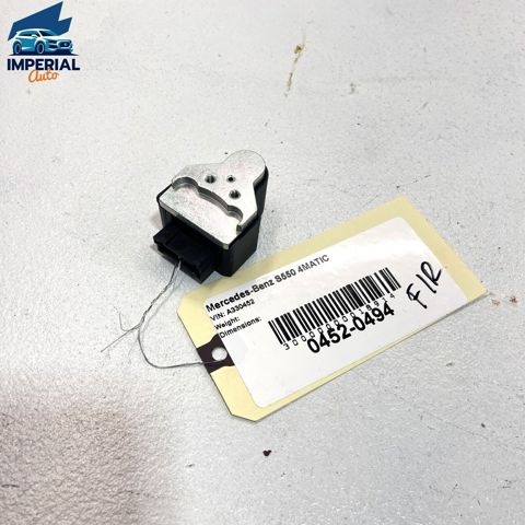 MERCEDES 2218705387 в наличии Ирпень