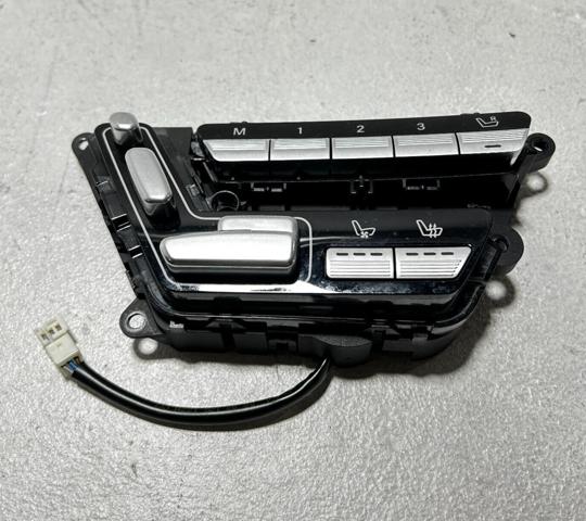 2218709258 MERCEDES купить в Ужгород