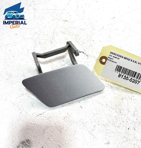A2218800605 Накладка форсунки омывателя фары передней купить Житомир