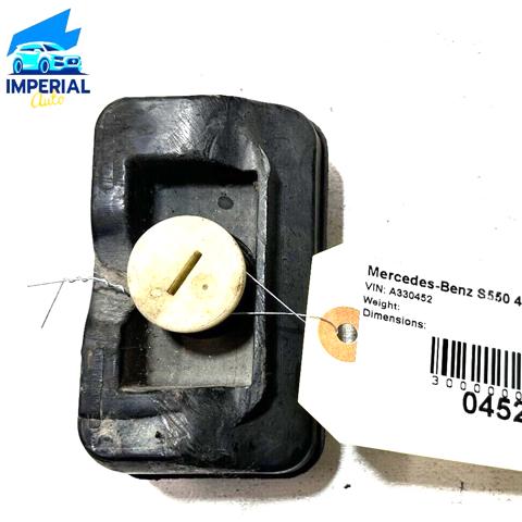 2219980050 MERCEDES Подушка домкрата нижняя (поддомкратник) купить в Львов