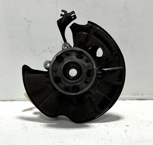 2223501041 MERCEDES Цапфа задняя правая купить в Черкассы