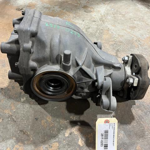 2223509800 MERCEDES купить в Ужгород
