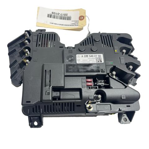 2225402750 MERCEDES купить в Львов