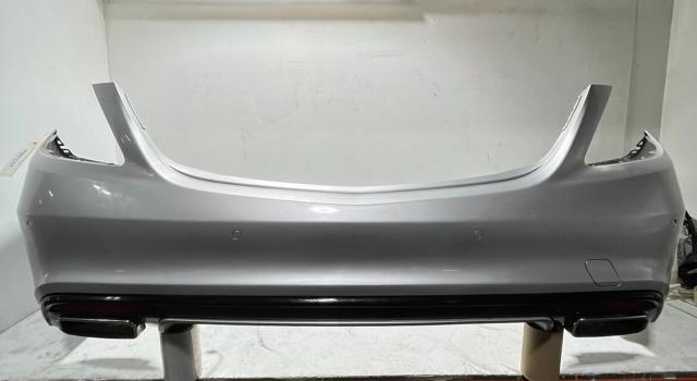 2228200874 MERCEDES Катафот (отражатель) заднего бампера правый купить в Ровно