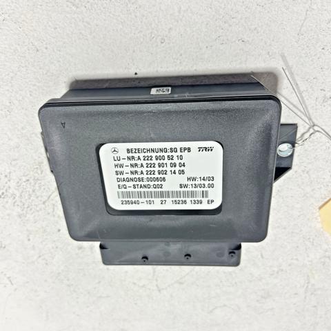 MERCEDES A2229005210 в наличии Львов