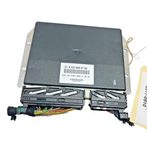 MERCEDES A2229009811 в наличии Каменское