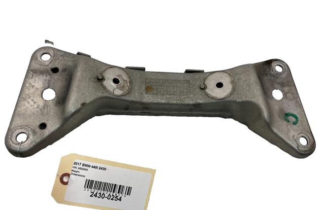 22316859417 BMW Балка крепления коробки передач купить в Львов