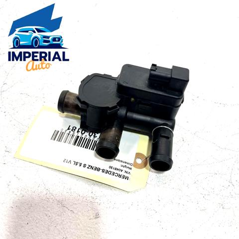 MERCEDES 2308300084 Кран печки в наличии Черновцы