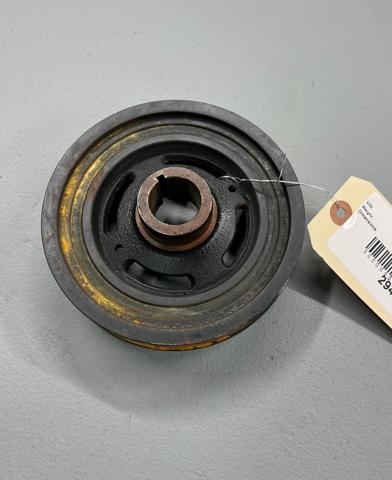 231242G700 HYUNDAI Шкив коленвала купить в Каменское