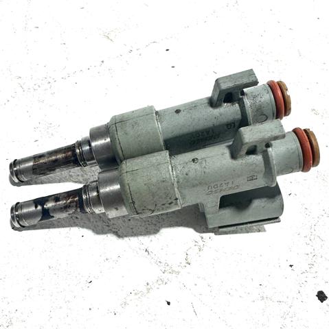 2320929105 TOYOTA Форсунка впрыска топлива купить в Винница