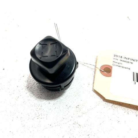 25315JK01A NISSAN Механизм (джойстик) регулировки положения руля купить в Ровно