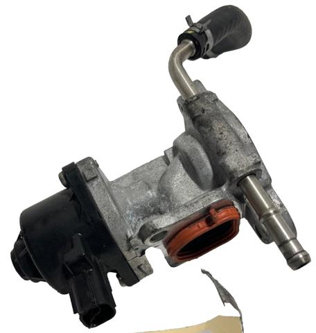 TOYOTA 2562025040 Клапан ЕГР в наличии Николаев