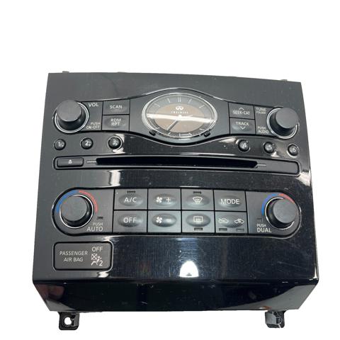 258101CA0B NISSAN Часы салонные купить в Кривой Рог