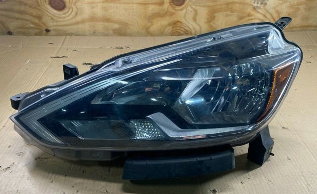 260603YU0A NISSAN Фара левая купить в Днепр