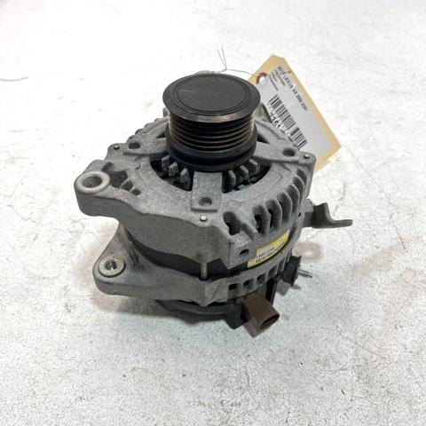 2706036101 TOYOTA Генератор купить в Днепр