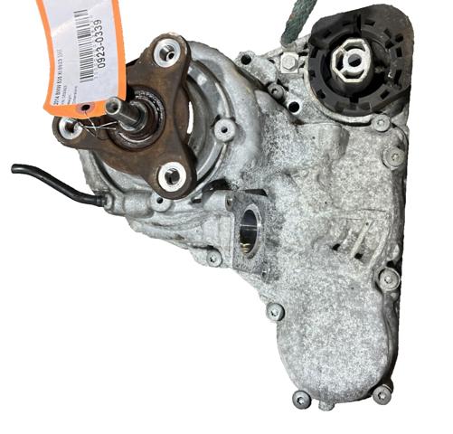 27107505374 BMW Раздатка (коробка раздаточная) купить в Запорожье
