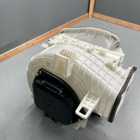 272004GF0B NISSAN Мотор вентилятора печки (отопителя салона) купить в Одесса