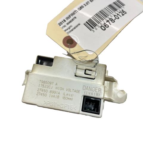 NISSAN 274508991A в наличии Львов