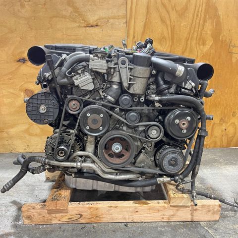 275953 Двигатель в сборе купить Ровно