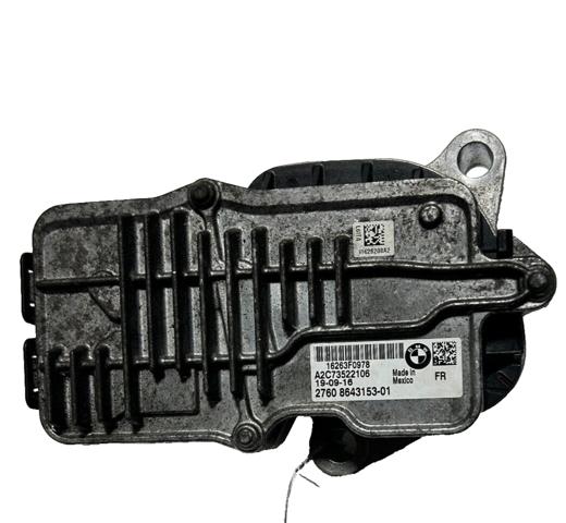 BMW 27608643153 Модуль управления (ЭБУ) раздаточной коробкой в наличии Житомир
