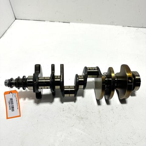 2780300301 MERCEDES Коленвал купить в Днепр