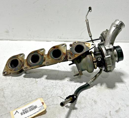 MERCEDES A2780902180 Турбина в наличии Каменское