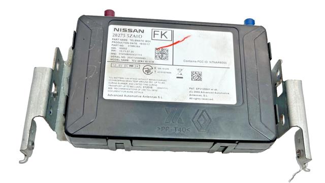 282755ZA0D NISSAN купить в Хмельницкий