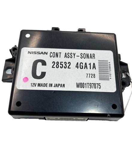 NISSAN 285324GA0A в наличии Хмельницкий