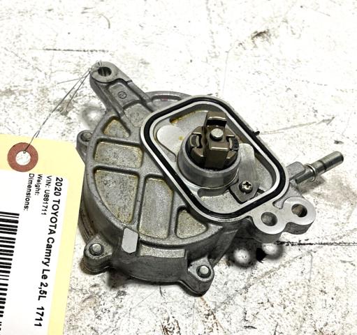 TOYOTA 29300F0012 Вакуумный насос в наличии Житомир