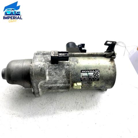 HONDA 312006A0A01 Стартер в наличии Днепр