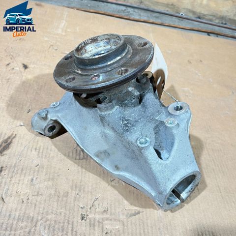 BMW 31216853820 Цапфа передняя правая в наличии Сумы