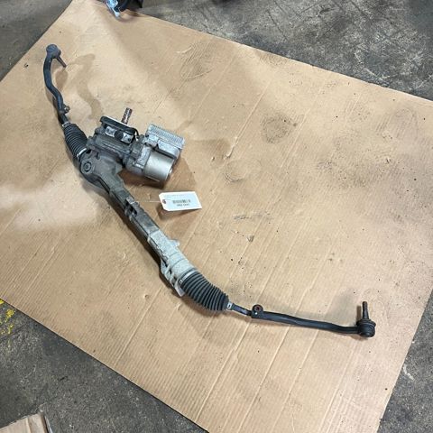 32109810037 BMW Рулевая рейка купить в Львов