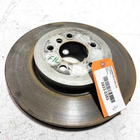 BMW 34116775277 Передние тормозные диски в наличии Львов