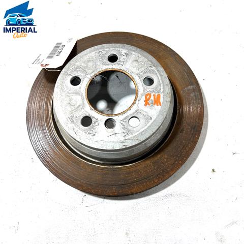 34216792229 BMW Диск тормозной задний купить в Хмельницкий