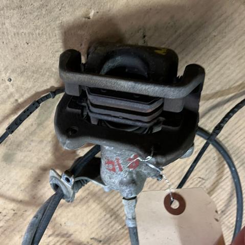 BMW 34219804738 Направляющая суппорта переднего верхняя в наличии Житомир
