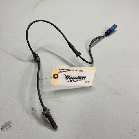 34529808193 BMW Датчик АБС (ABS) передний купить в Ирпень