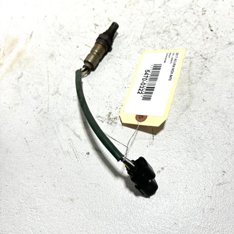 HONDA 365325J2A51 в наличии Сумы
