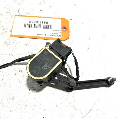 37146788569 BMW Датчик уровня положения кузова задний купить в Сумы
