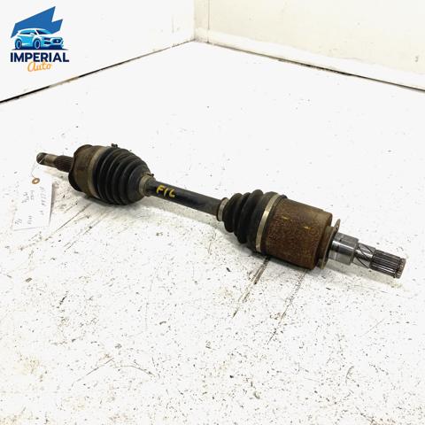 NISSAN 39100EA000 Полуось передняя в наличии Чернигов