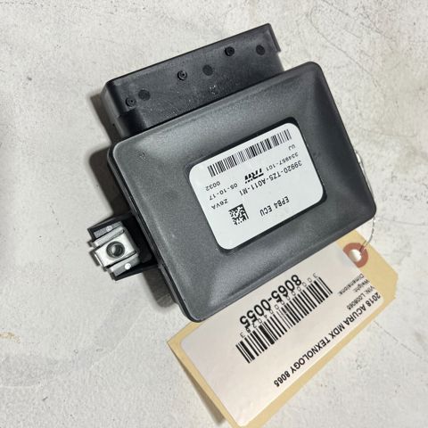 HONDA 39920TZ5A011M1 в наличии Сумы