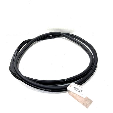 3CN867913C5AP VAG Уплотнитель двери задней левой (на кузове) купить в Черновцы