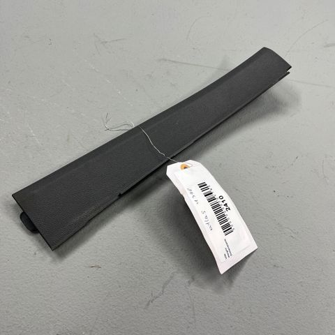 3CN86822382V VAG Обшивка стойки кузова внутренняя передняя левая купить в Запорожье