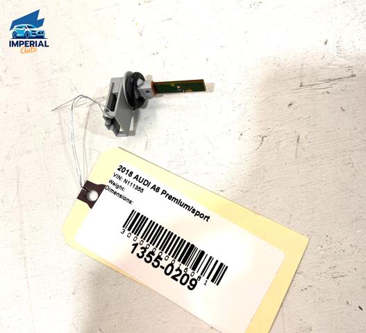 VAG 3D0907543 Датчик температуры воздуха в салоне в наличии Украина