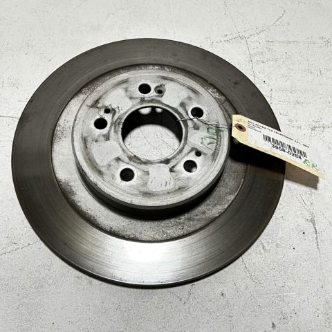 42510TGVA00 HONDA Тормозные диски купить в Николаев