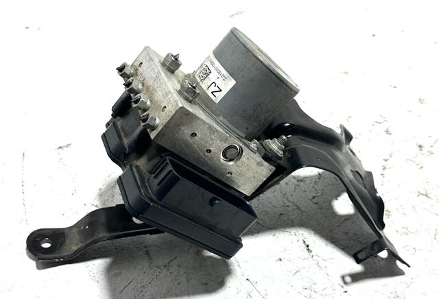 4405006380 TOYOTA Блок управления АБС (ABS) гидравлический купить в Сумы