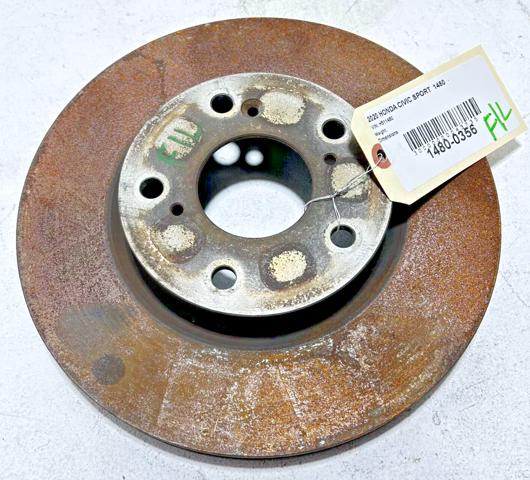 HONDA 45251TBAA01 в наличии Павлоград